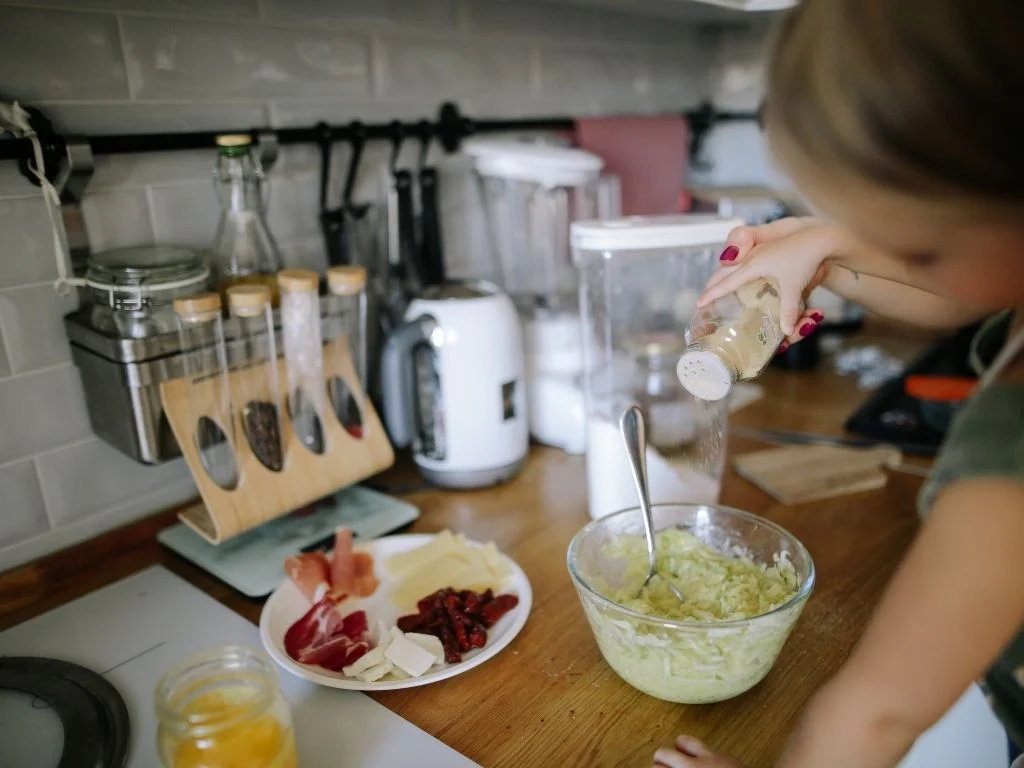 Tecnico di cucina